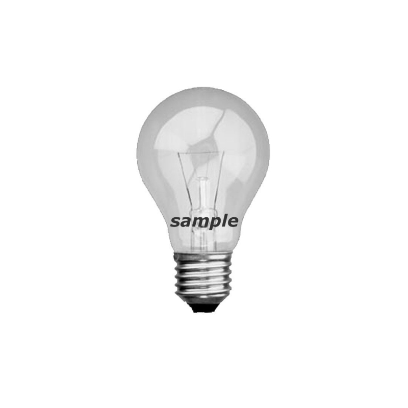 Лампа для стробоскопа AMERICAN AUDIO ZB-300 (750W) Strobe lamp for ...